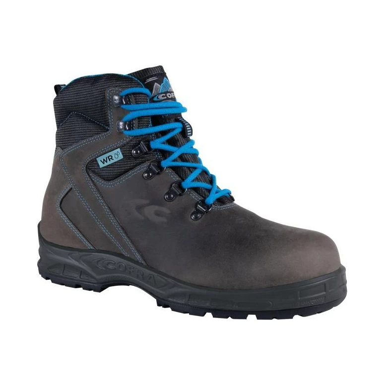 Zapatos de seguridad Cofra TAMBORA sin puntera 12210