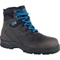 Zapatos de seguridad Cofra TAMBORA sin puntera 12210