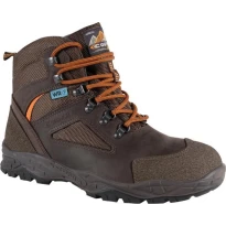 Zapatos de seguridad Cofra ROCHILLES sin puntera 22520-N00