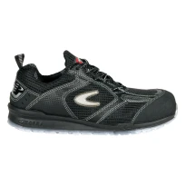 Zapatos de seguridad Cofra Petri S1P SRC 78450-002
