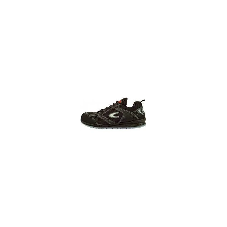 Zapatos de seguridad Cofra Petri S1P SRC 78450-002