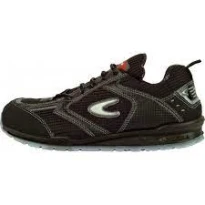 Zapatos de seguridad Cofra Petri S1P SRC 78450-002