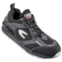 Zapatos de seguridad Cofra Petri S1P SRC 78450-002