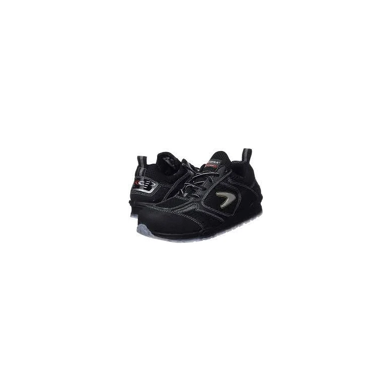 Zapatos de seguridad Cofra Petri S1P SRC 78450-002