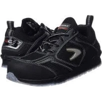 Zapatos de seguridad Cofra Petri S1P SRC 78450-002