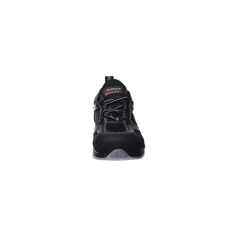 Zapatos de seguridad Cofra Petri S1P SRC 78450-002