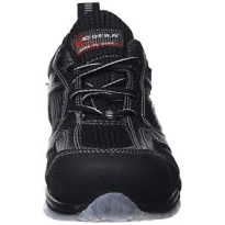 Zapatos de seguridad Cofra Petri S1P SRC 78450-002