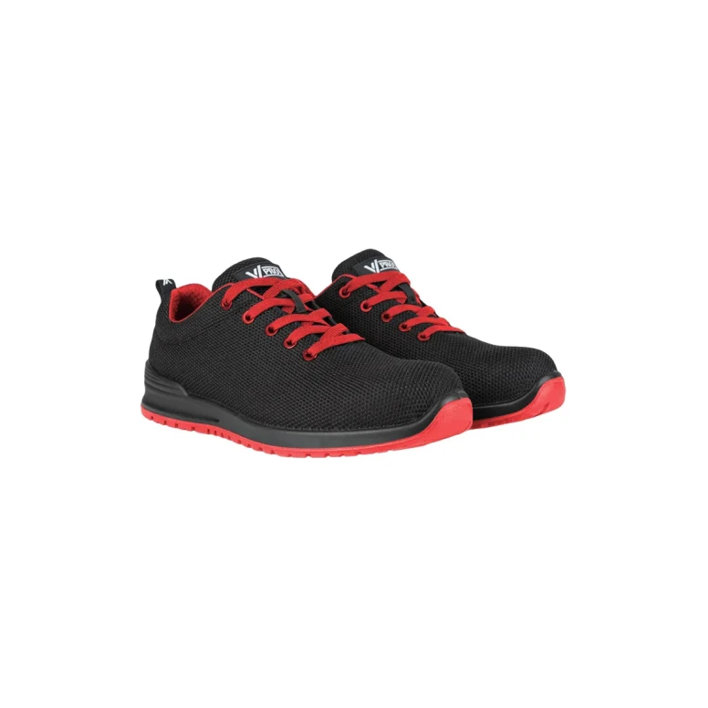 Zapatos de seguridad Velilla Spezial S1P ESD SRC 707007