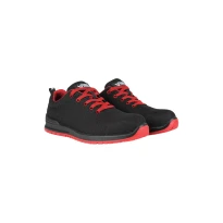 Zapatos de seguridad Velilla Spezial S1P ESD SRC 707007