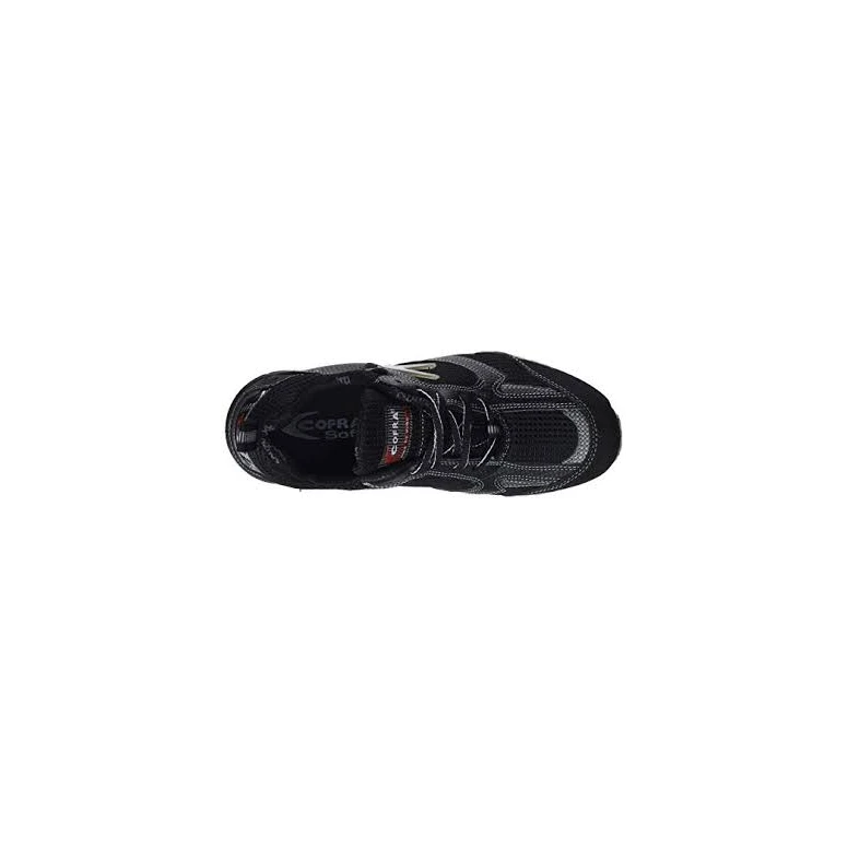 Zapatos de seguridad Cofra Petri S1P SRC 78450-002