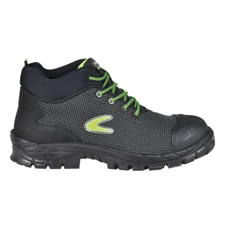 Zapatos de seguridad Cofra Shiva S3 SRC 13210-000