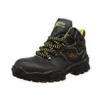 Zapatos de seguridad Cofra New Eufrate S3 SRC NT160-000