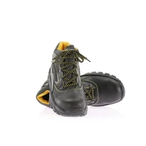 Zapatos de seguridad Cofra New Eufrate S3 SRC NT160-000