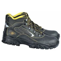 Zapatos de seguridad Cofra New Eufrate S3 SRC NT160-000