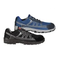 Zapatos de seguridad Cofra Trapezius S1P SRC TN010-000