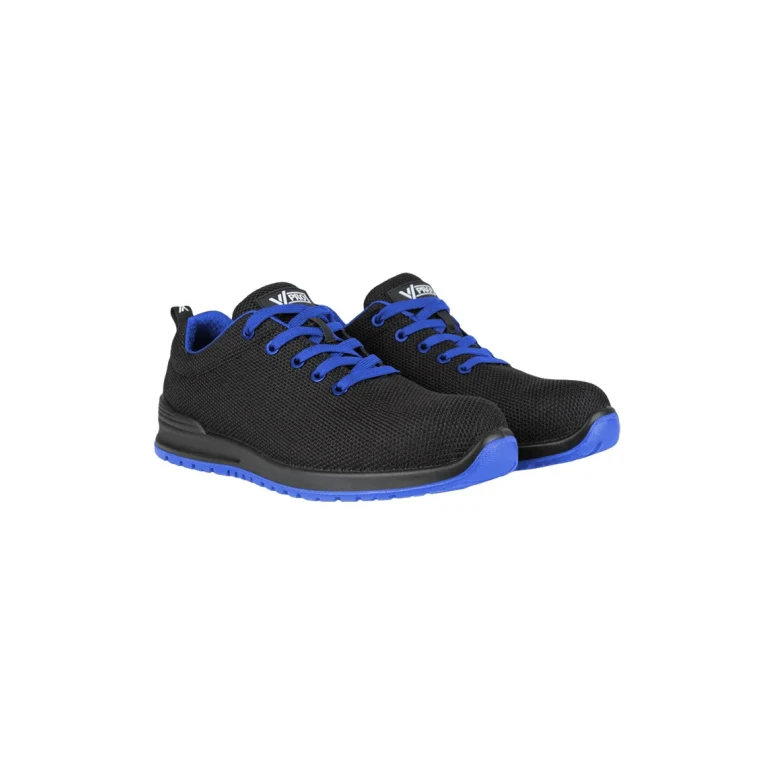 Zapatos de seguridad Velilla Spezial S1P ESD SRC 707007