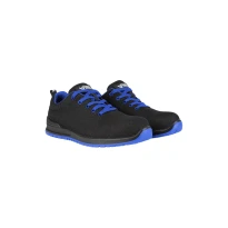 Zapatos de seguridad Velilla Spezial S1P ESD SRC 707007