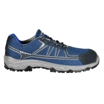 Zapatos de seguridad Cofra Trapezius S1P SRC TN010-000 2