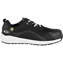 Zapatos de seguridad Cofra PECKDECK ESD S3S FO SR PE290-000