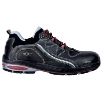 Zapatos de seguridad Cofra Stoppie S3 SRC 19120-001