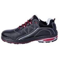 Zapatos de seguridad Cofra Stoppie S3 SRC 19120-001 2