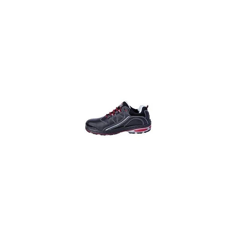 Zapatos de seguridad Cofra Stoppie S3 SRC 19120-001