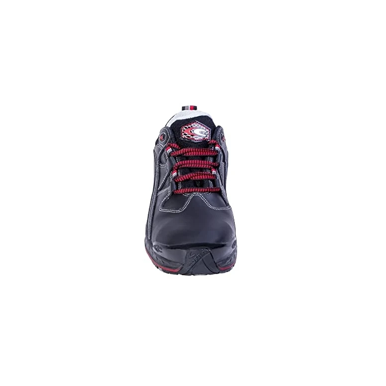 Zapatos de seguridad Cofra Stoppie S3 SRC 19120-001