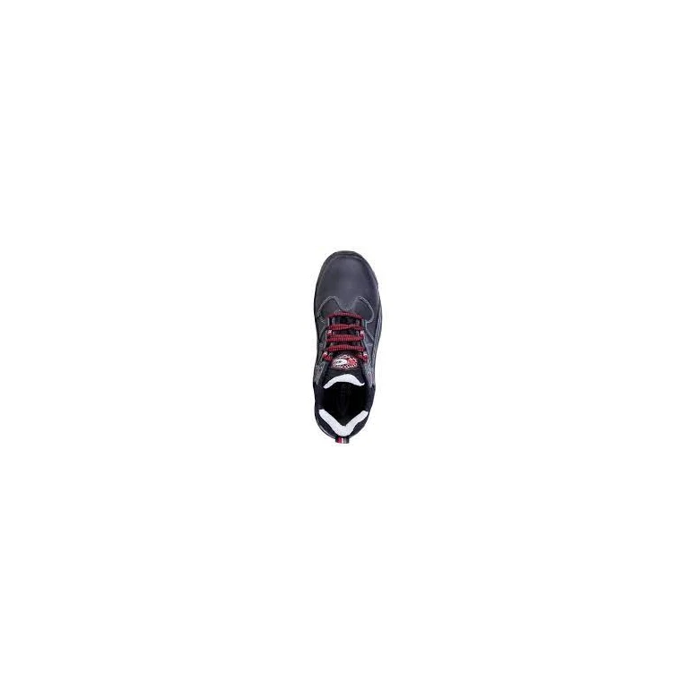 Zapatos de seguridad Cofra Stoppie S3 SRC 19120-001