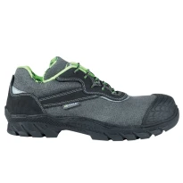 Zapatos de seguridad Cofra Vereina S3 HI CI HRO SRC 17661-000