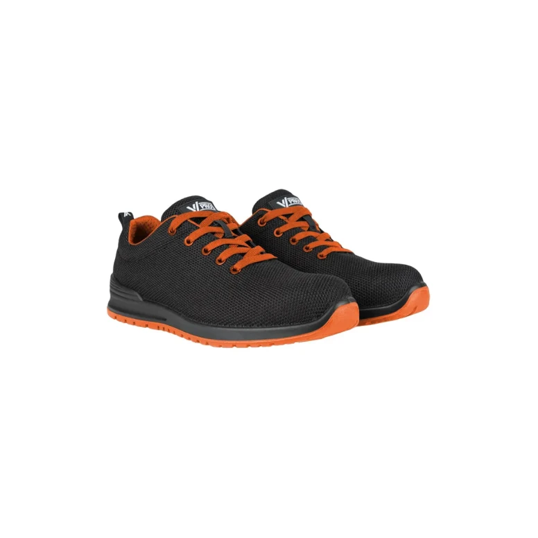 Zapatos de seguridad Velilla Spezial S1P ESD SRC 707007