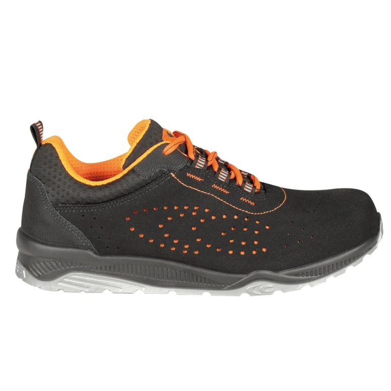 Zapatos de seguridad Cofra Team S1P SRC 79560-001