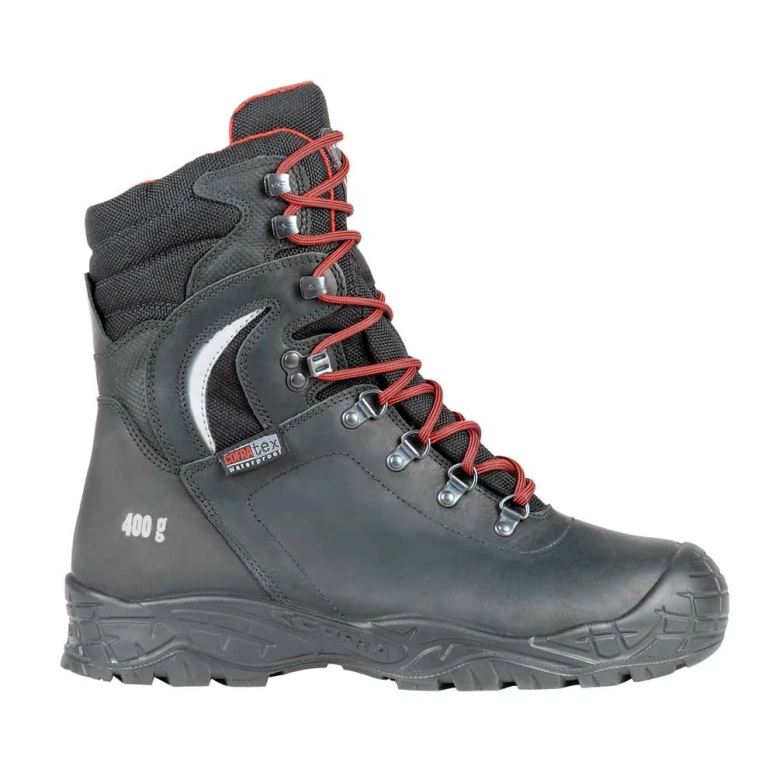 Bota de seguridad Cofra Skibus UK S3 CI WR SRC 22360-000
