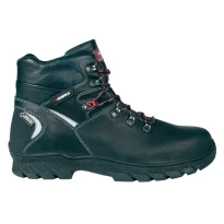 Zapatos de seguridad Cofra Shimizu S3 WR HI CI HRO SRC 17550-000