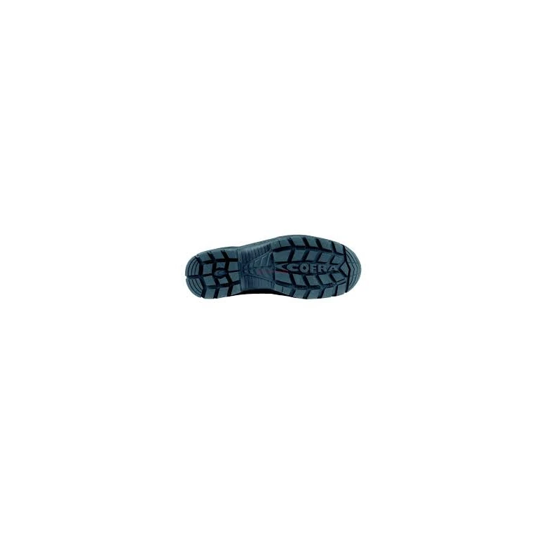 Zapatos de seguridad Cofra Shimizu S3 WR HI CI HRO SRC 17550-000