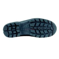Zapatos de seguridad Cofra Shimizu S3 WR HI CI HRO SRC 17550-000