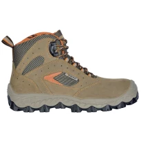 Zapatos de seguridad Cofra New Ionian S1P SRC FW000-000