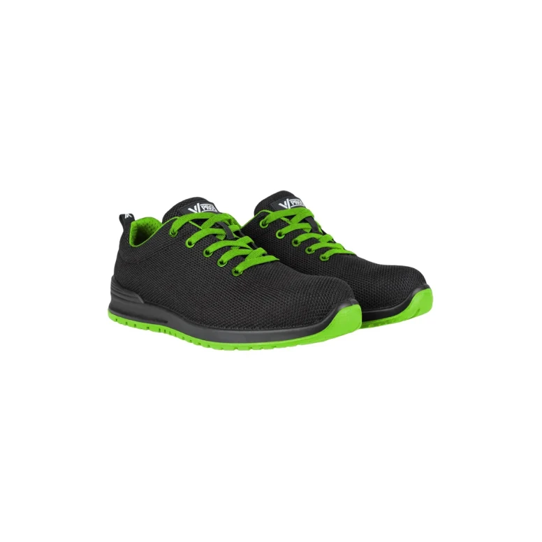 Zapatos de seguridad Velilla Spezial S1P ESD SRC 707007