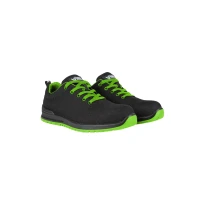 Zapatos de seguridad Velilla Spezial S1P ESD SRC 707007