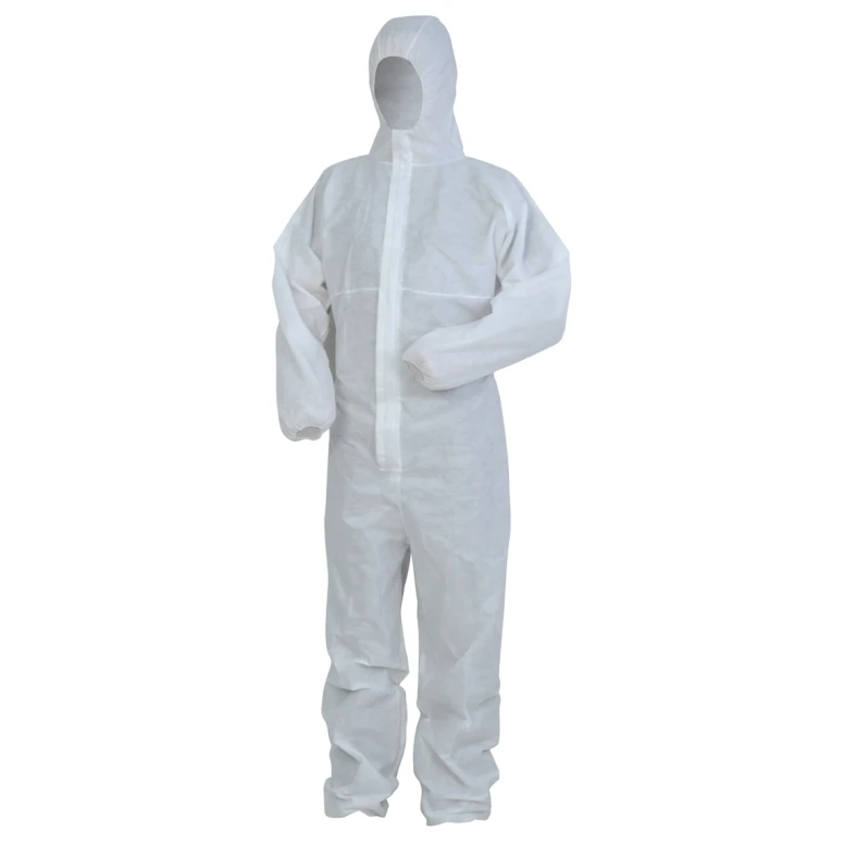 Mono de trabajo desechable Cofra Safe-Screen FR