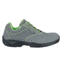 Zapatos de seguridad Cofra Trissino S1P SRC 30200-000
