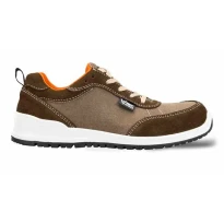 Zapatos de seguridad Velilla Brisk S1P SRC 707002