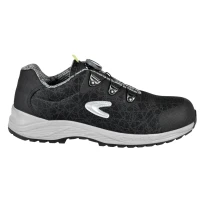 Zapatos de seguridad Cofra Total Reflex ESD S1 P SRC 30621-000
