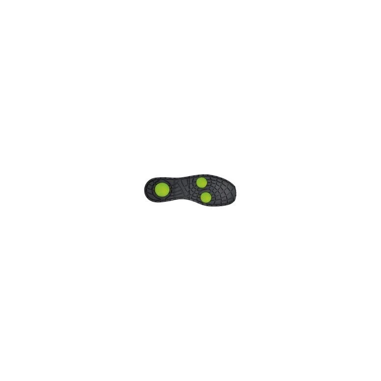 Zapatos de seguridad Cofra Total Reflex ESD S1 P SRC 30621-000