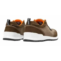 Zapatos de seguridad Velilla Brisk S1P SRC 707002