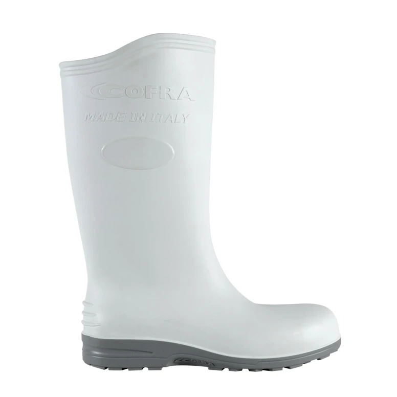 Botas de seguridad Cofra Eclypse S5 SRC 00310-003