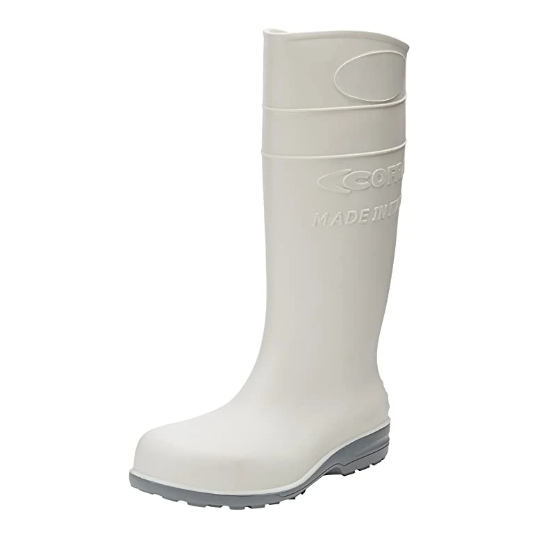 Botas de seguridad Cofra Eclypse S5 SRC 00310-003