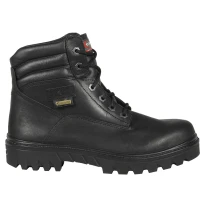 Zapatos de seguridad Cofra Windsor S3 WR CI HI HRO SRC 26920-000