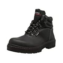 Zapatos de seguridad Cofra Windsor S3 WR CI HI HRO SRC 26920-000