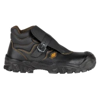 Zapatos de seguridad Cofra New Tago UK S3 SRC NT050-000