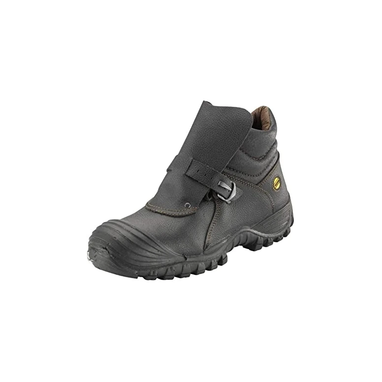 Zapatos de seguridad Cofra New Tago UK S3 SRC NT050-000